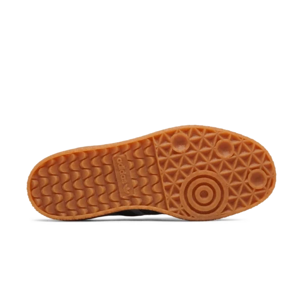 ⁦Adidas Sambae Denim Cloud White Mesa Gum⁩ – תמונה ⁦4⁩