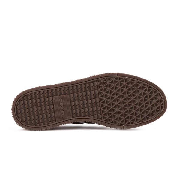 ⁦Adidas Sambarose Cloud White Core Black Gum⁩ – תמונה ⁦4⁩