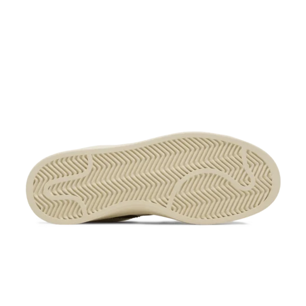 ⁦Adidas Campus x Bad Bunny Deep Brown Chalk⁩ – תמונה ⁦4⁩