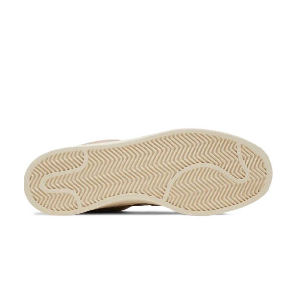 ⁦Adidas Campus x Bad Bunny Sand Beige Brown Cream White⁩ – תמונה ⁦4⁩