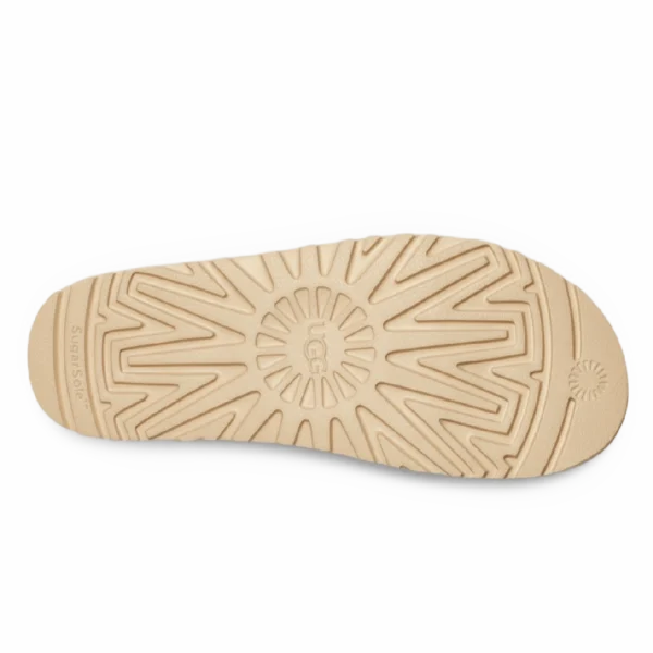 ⁦UGG Goldenstar Sandal Driftwood⁩ – תמונה ⁦5⁩