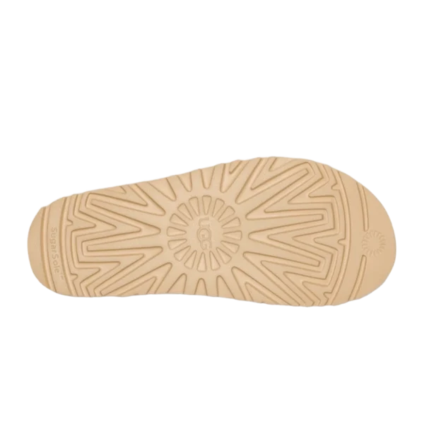 ⁦UGG GoldenStar Sandal Chestnut⁩ – תמונה ⁦5⁩