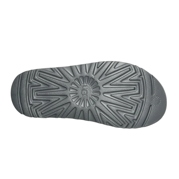 ⁦UGG GoldenStar Sandal Grey⁩ – תמונה ⁦5⁩