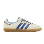 Adidas Samba Nylon Wales Bonner Wonder Clay Royal