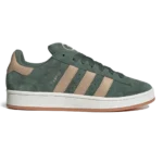 Adidas Campus 00s Green Oxide Magic Beige Off White