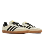 ⁦Adidas Samba OG Cream White Sand Strata⁩ – תמונה ⁦2⁩