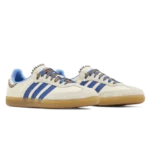 ⁦Adidas Samba Nylon Wales Bonner Wonder Clay Royal⁩ – תמונה ⁦2⁩