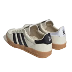 ⁦Adidas Gazelle Indoor Cream White Core Black Sand⁩ – תמונה ⁦3⁩