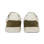 ⁦Adidas Gazelle 85 Olive Strata White⁩ – תמונה ⁦3⁩