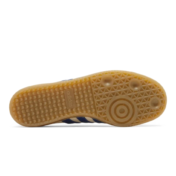 ⁦Adidas Samba Nylon Wales Bonner Wonder Clay Royal⁩ – תמונה ⁦4⁩