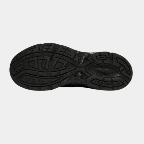 ASICS GEL-1130 Black/Graphite Dark Gray | Asics