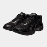 ASICS GEL-1130 Black/Graphite Dark Gray | Asics