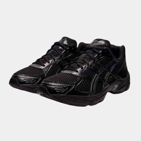 ASICS GEL-1130 Black/Graphite Dark Gray | Asics