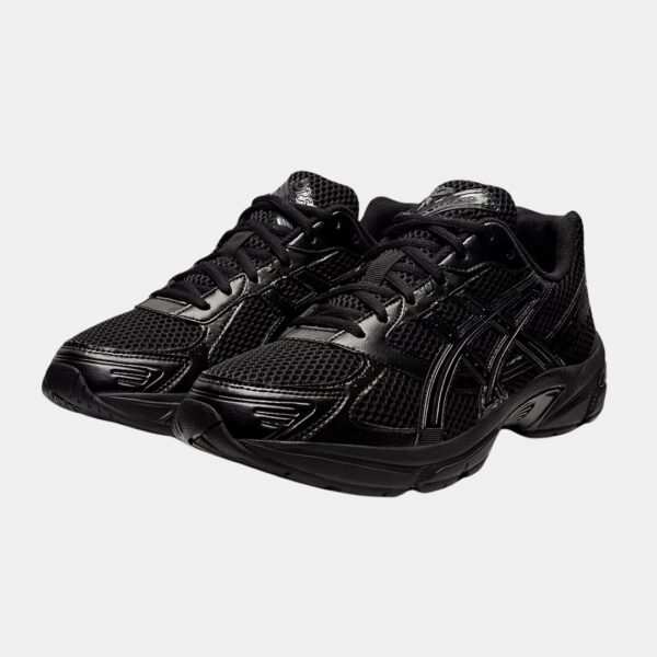 ASICS GEL-1130 Black/Graphite Dark Gray | Asics