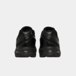 ASICS GEL-1130 Black/Graphite Dark Gray | Asics