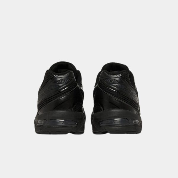 ASICS GEL-1130 Black/Graphite Dark Gray | Asics