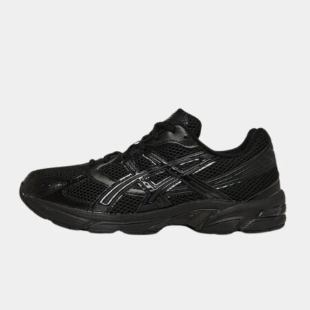 ASICS GEL-1130 Black/Graphite Dark Gray | Asics