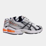 ASICS Gel-1130 White Midnight | Asics