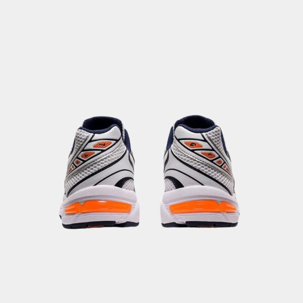ASICS Gel-1130 White Midnight | Asics