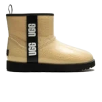 UGG Classic Clear Mini Beige