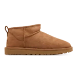 UGG Classic Ultra Mini Chestnut