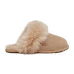 UGG Scuff Sis Slippers Beige