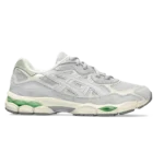 ASICS GEL-NYC Cloud Gray Cloud Gray