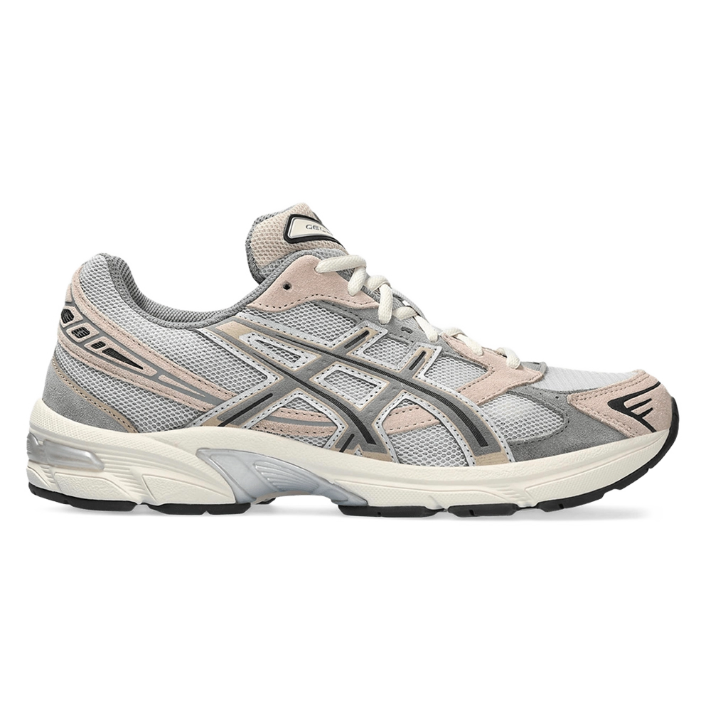 1 ASICS GEL-1130 Oyster Clay Grey – תמונה 1