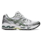 ASICS GEL-Kayano 14 Pure Silver Slate Grey