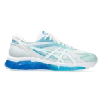 ASICS GEL-Quantum 360 VIII "Ocean Pack" White Azul Blue