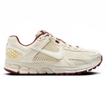 Nike Zoom Vomero 5 Sail Pale Ivory Team Red