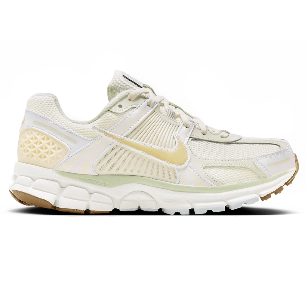 1 Nike Zoom Vomero 5 Sail Buff Gold Sea Glass – תמונה 1