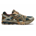 ASICS GEL-Kahana 8 Dark Blue Brown