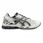 ASICS GEL-Kahana 8 White Black