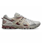 ASICS GEL-Kahana 8 Grey Red