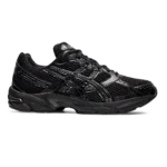 ASICS GEL-1130 Black Graphite Grey