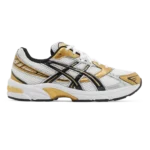 ASICS GEL-1130 White Pure Gold