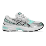 ASICS GEL-1130 White Aqua