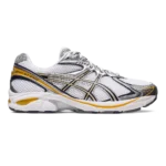 ASICS GT-2160 Pure Silver Yellow