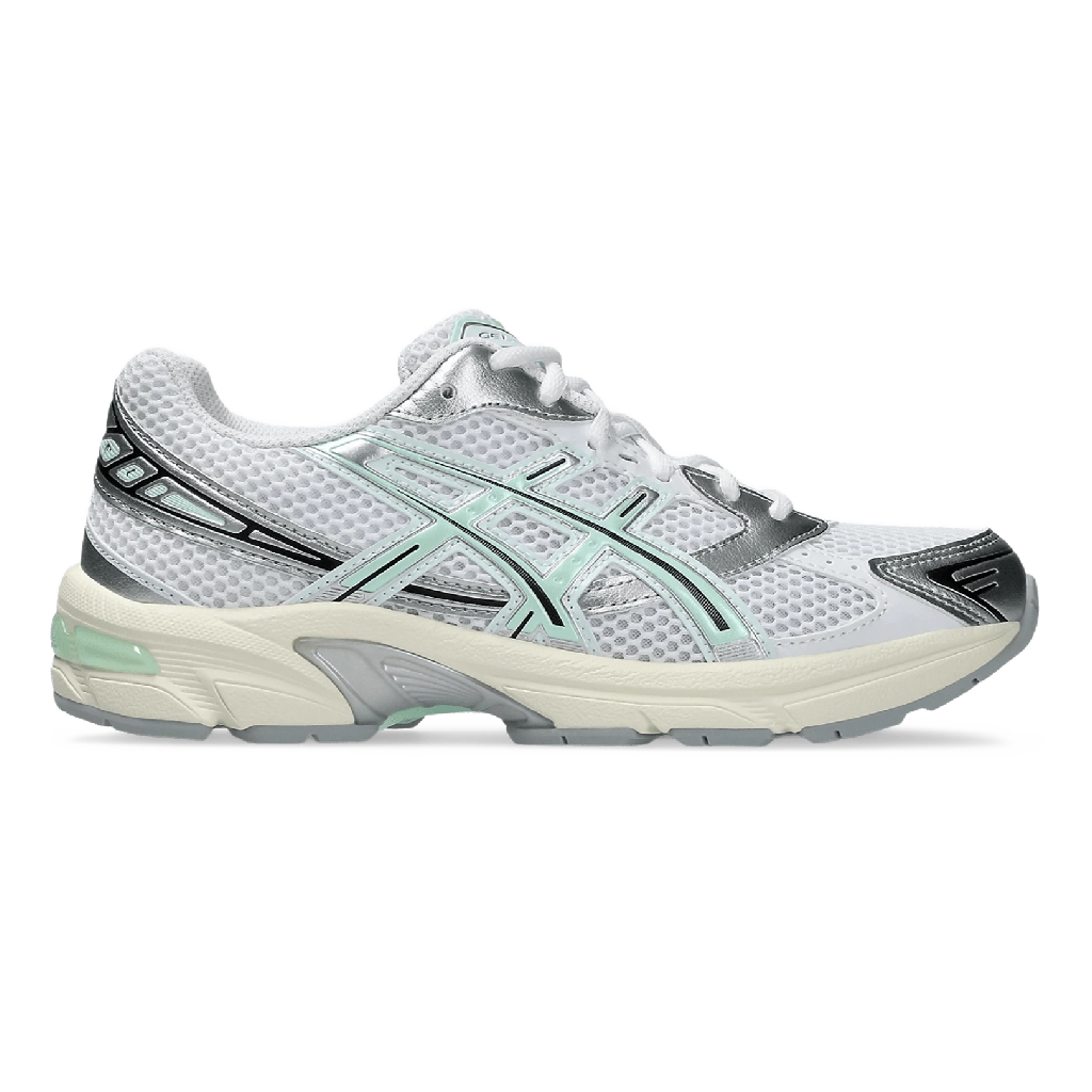 1 ASICS GEL-1130 White Mint Tint – תמונה 1