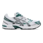 ASICS GEL-1130 White Dark Neptune