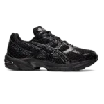 ASICS GEL-1130 Black Graphite Grey