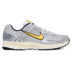 Nike Zoom Vomero 5 Pure Platinum Laser Orange