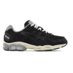 ASICS Gel-Nimbus 9 x The Ennoy Professional Black Sheet Rock