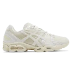 ASICS Gel-Nimbus 9 x Jessica Gonsalves White