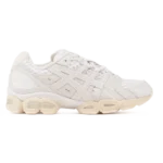 ASICS Gel-Nimbus 9 x The Ennoy Professional White Cream
