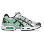 ASICS Gel-Nimbus 9 White Bamboo