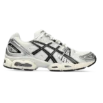 ASICS Gel-Nimbus 9 Cream Black