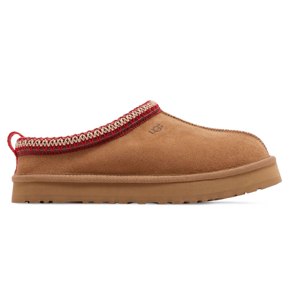 1 UGG Tazz Slipper Chestnut – תמונה 1