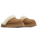 ⁦UGG Disquette Slipper Chestnut⁩ – תמונה ⁦2⁩